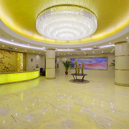 Plaza Hotel בייג'ינג מראה חיצוני תמונה
