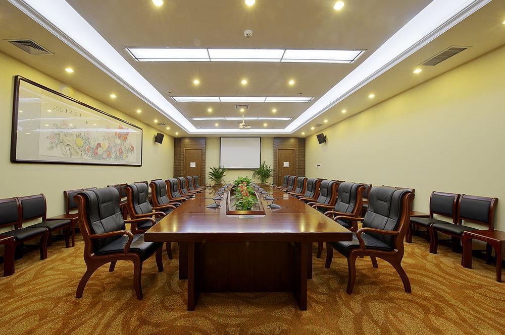 Plaza Hotel בייג'ינג מראה חיצוני תמונה