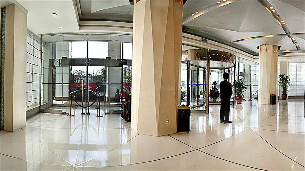 Plaza Hotel בייג'ינג מראה חיצוני תמונה